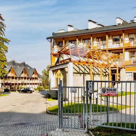 Appartement Gorski - Viva Pod Giewontem *