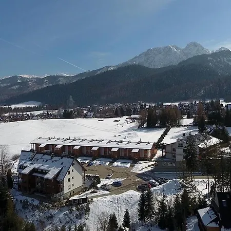 Appartement Gorski - Viva Pod Giewontem *