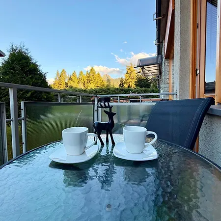 Appartement Gorski - Viva Pod Giewontem