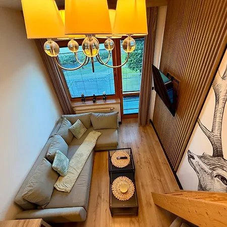Appartement Gorski - Viva Pod Giewontem