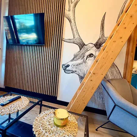 Appartement Gorski - Viva Pod Giewontem