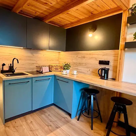 Gorski - Viva Pod Giewontem Appartement *